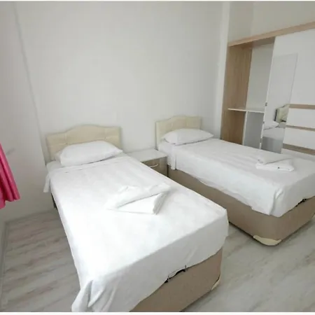 Kusadasi Havuzbasi